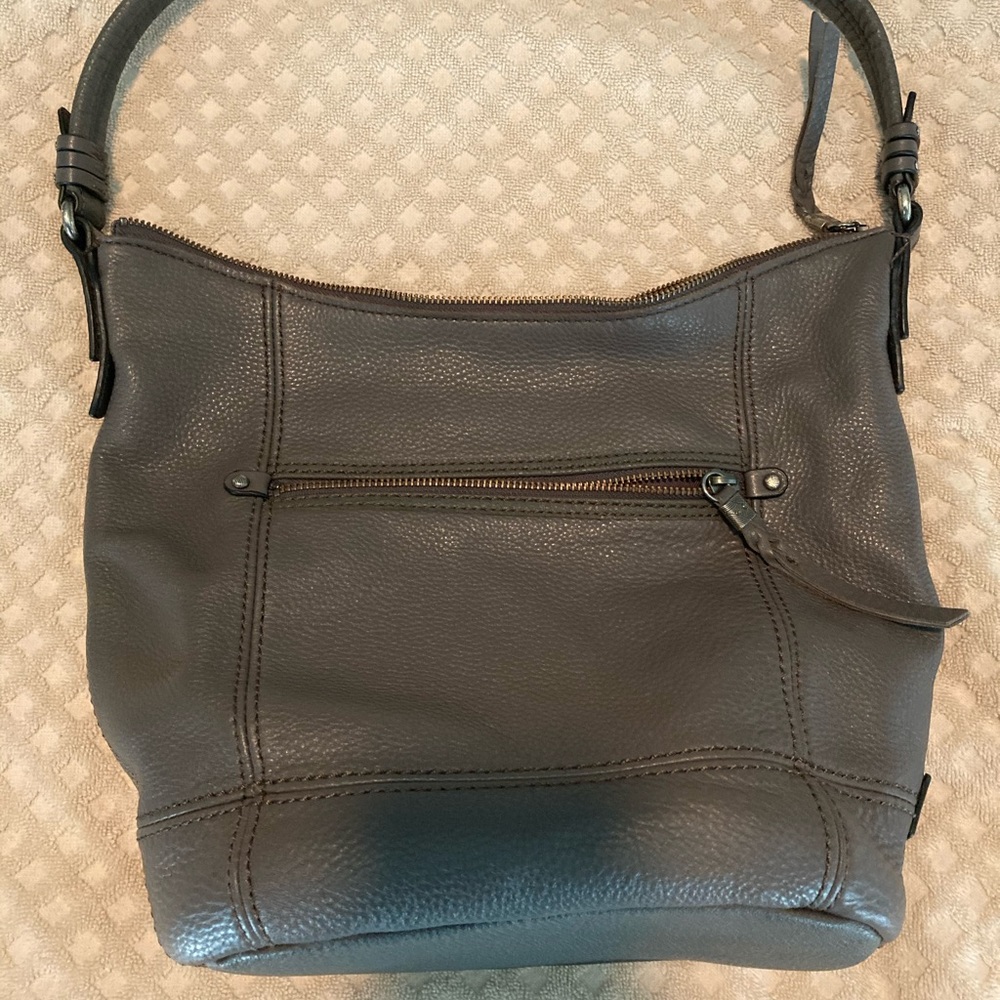The Sak hobo